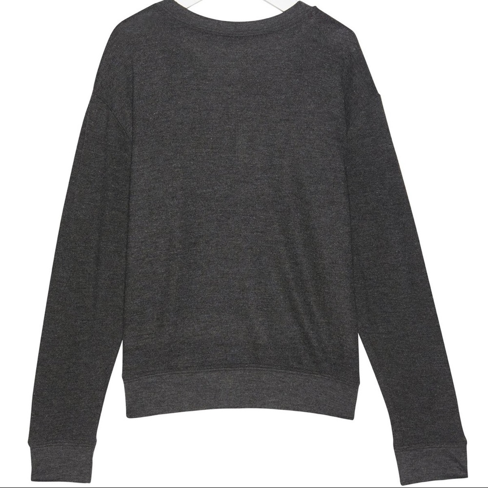 Spiritual Gangster Grateful Crew Neck sweater - Picture 8 of 8